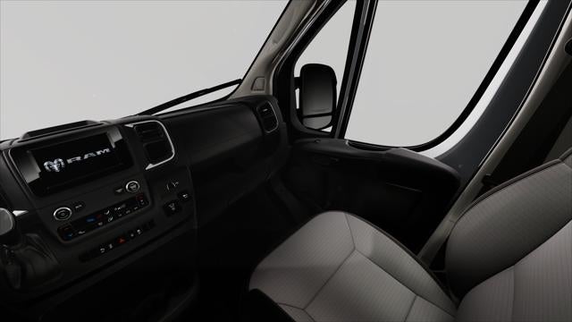 2026 RAM ProMaster Cargo Van SLT