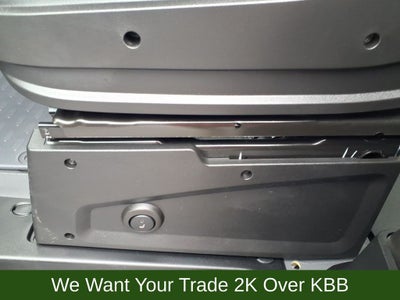 2024 RAM ProMaster 3500 EV Super High Roof