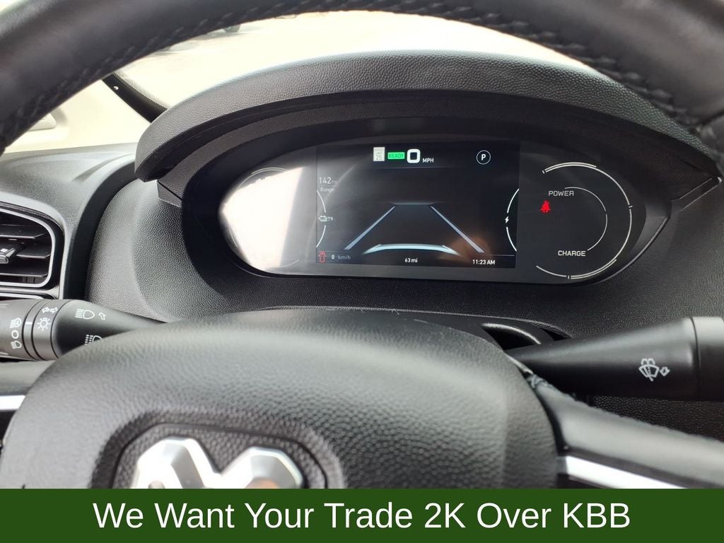 2024 RAM ProMaster 3500 EV Super High Roof