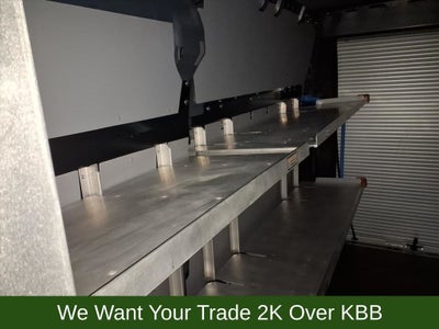 2024 RAM ProMaster 3500 EV Super High Roof