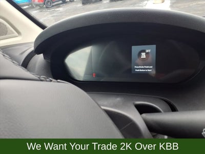 2024 RAM ProMaster 3500 EV Super High Roof