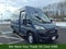 2024 RAM ProMaster 3500 EV Super High Roof