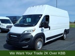 2024 RAM ProMaster 3500 EV Super High Roof