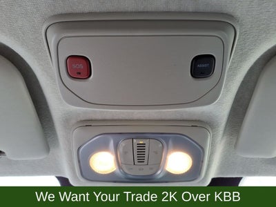 2024 RAM ProMaster 3500 EV Super High Roof