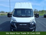 2024 RAM ProMaster 3500 EV Super High Roof