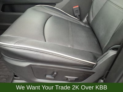 2026 RAM 2500 Power Wagon