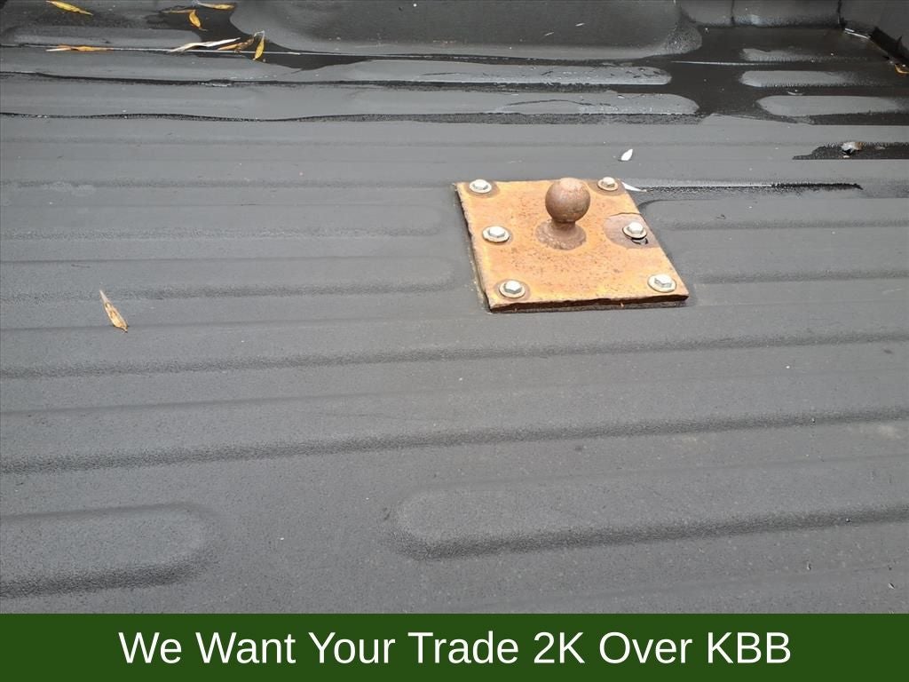 2019 RAM 2500 Power Wagon