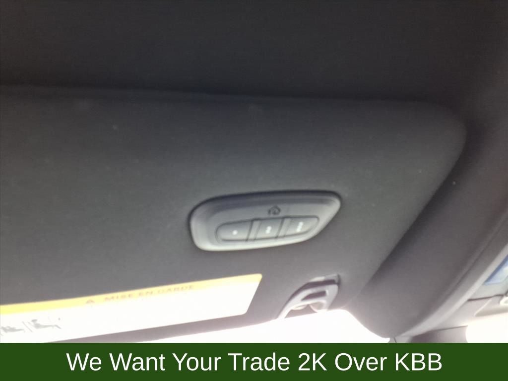 2019 RAM 2500 Power Wagon