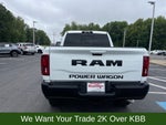 2025 RAM 2500 Rebel