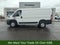 2017 RAM ProMaster 1500 Low Roof