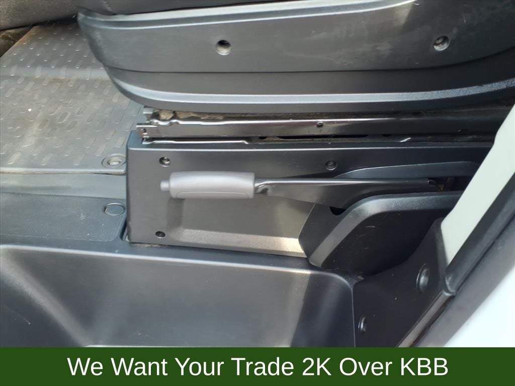 2016 RAM ProMaster 1500 Base