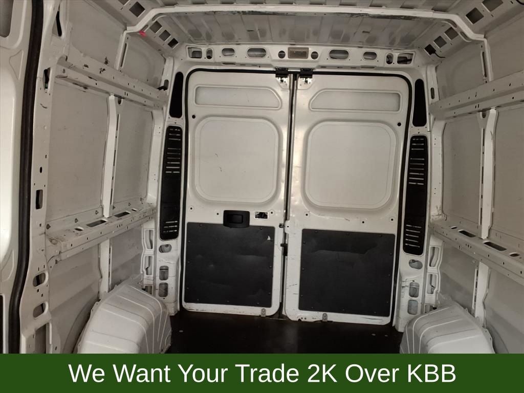 2016 RAM ProMaster 1500 Base