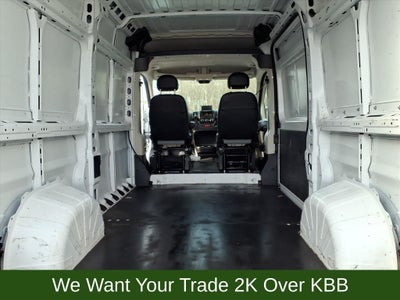 2016 RAM ProMaster 1500 Base