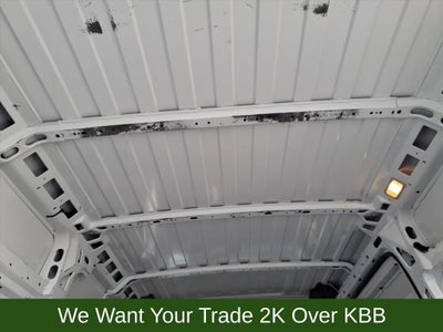 2016 RAM ProMaster 1500 Base