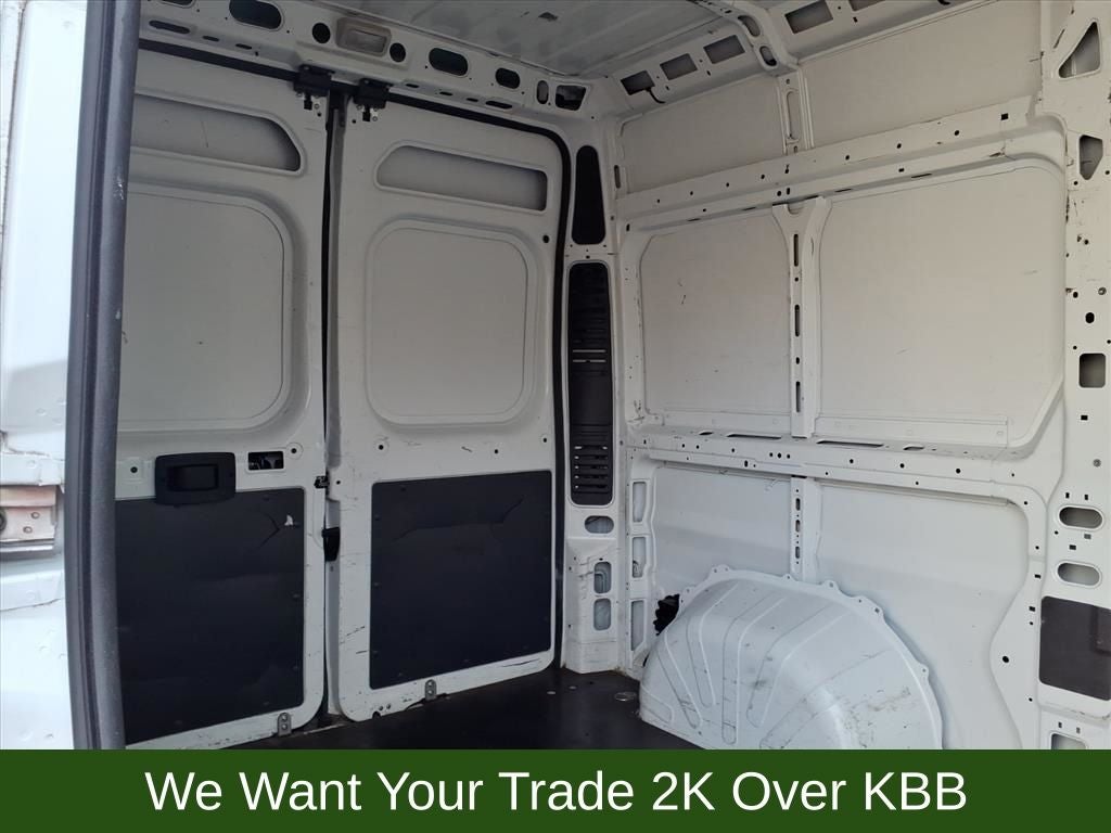 2016 RAM ProMaster 1500 Base