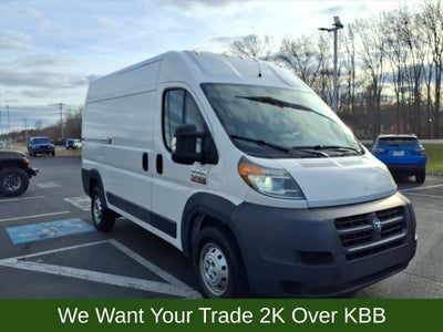 2016 RAM ProMaster 1500 Base
