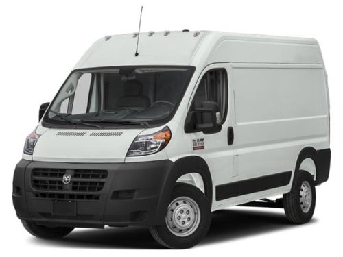2018 RAM ProMaster Cargo Van Base
