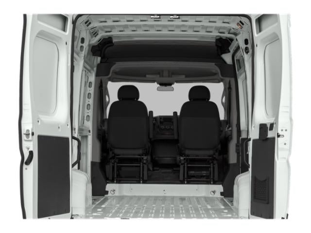 2018 RAM ProMaster Cargo Van Base
