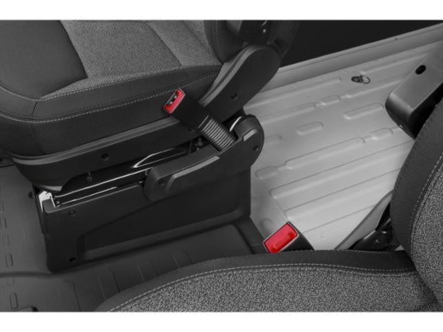 2018 RAM ProMaster Cargo Van Base