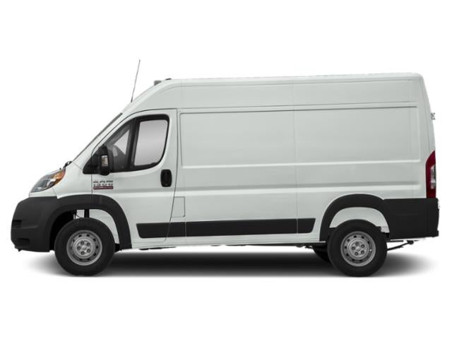2018 RAM ProMaster Cargo Van Base