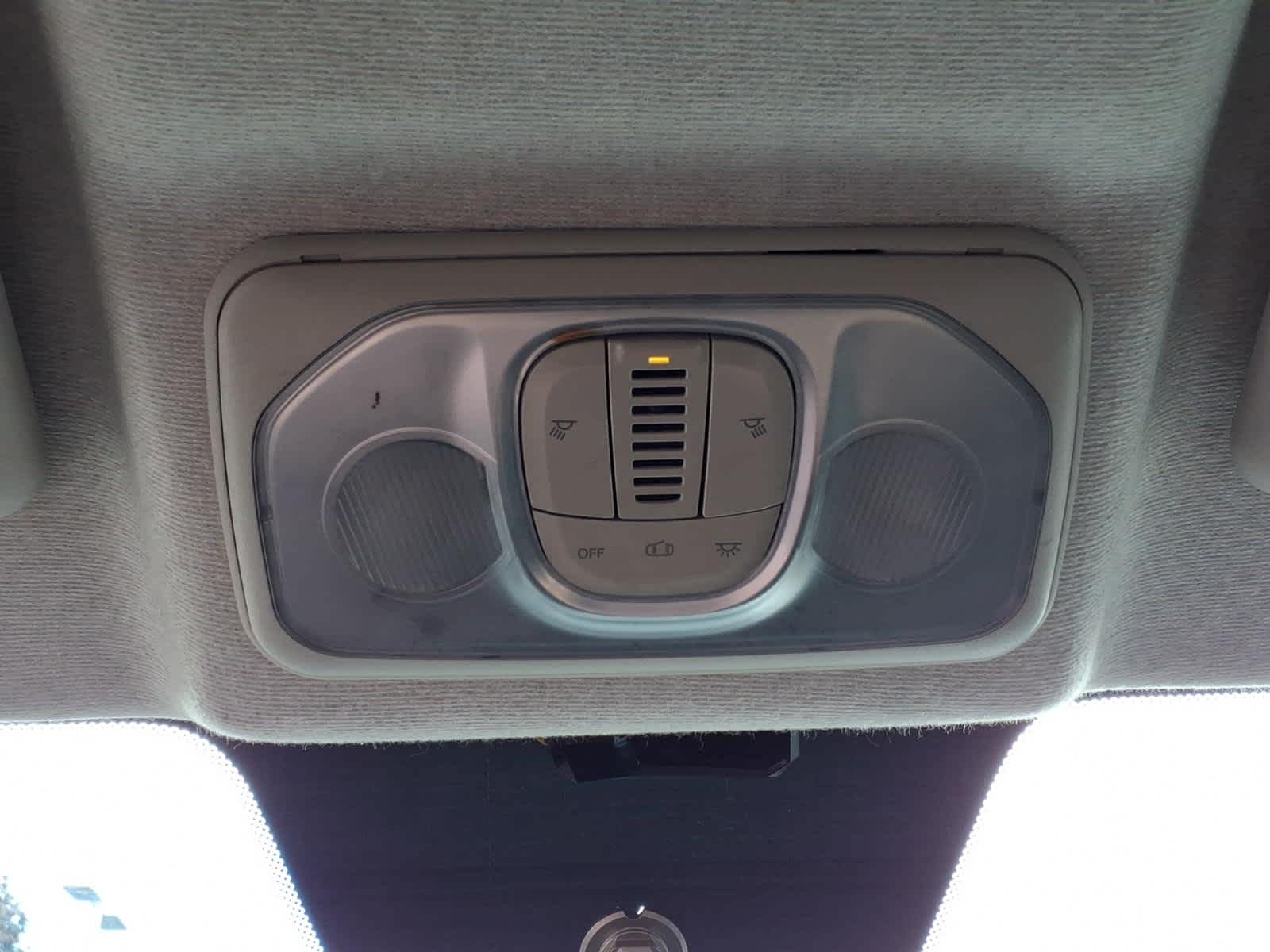2018 RAM ProMaster Cargo Van Base