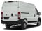 2018 RAM ProMaster Cargo Van Base