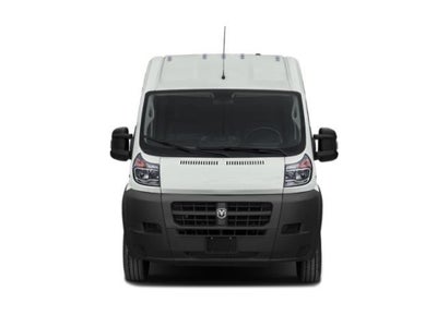 2018 RAM ProMaster Cargo Van Base