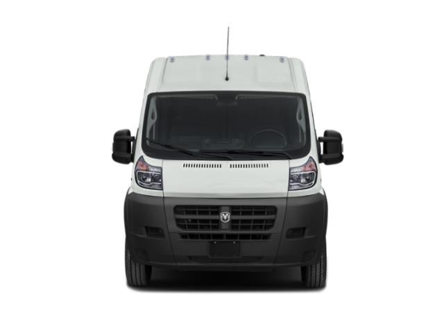 2018 RAM ProMaster Cargo Van Base