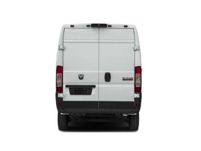 2018 RAM ProMaster Cargo Van Base