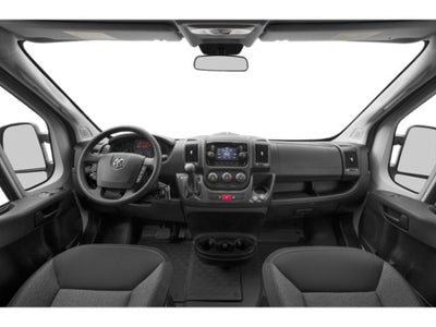 2018 RAM ProMaster Cargo Van Base