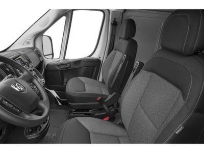 2018 RAM ProMaster Cargo Van Base