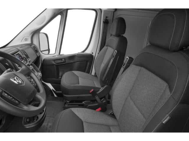 2018 RAM ProMaster Cargo Van Base