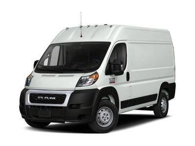 2019 RAM ProMaster 2500 High Roof