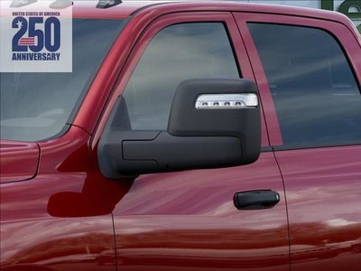 2026 RAM 2500 Base