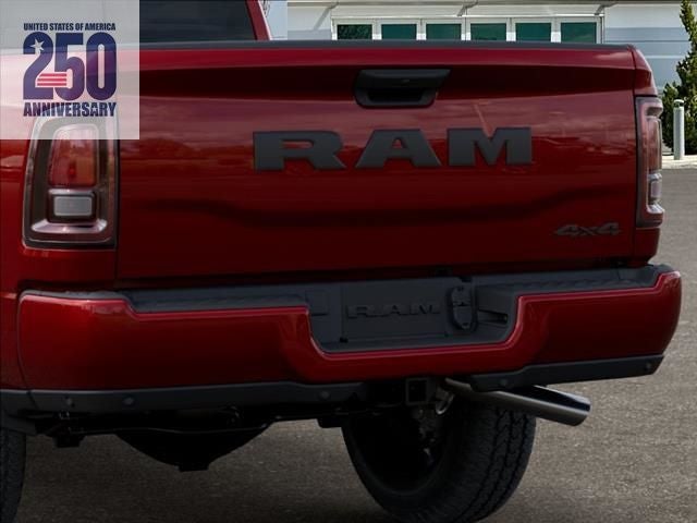 2026 RAM 2500 Base