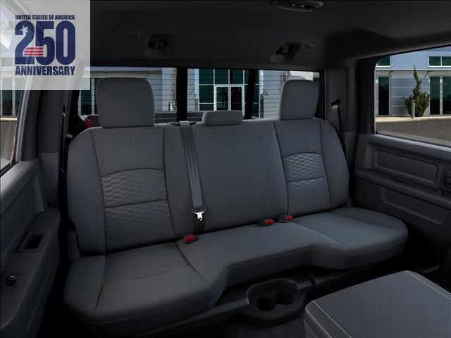 2026 RAM 2500 Base
