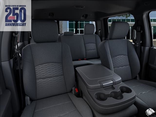 2026 RAM 2500 Base