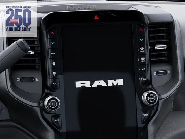 2026 RAM 2500 Base