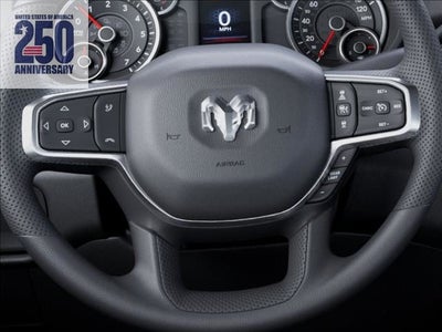 2026 RAM 2500 Base