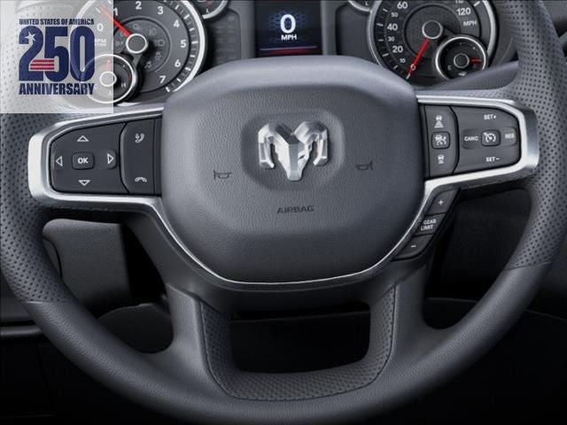 2026 RAM 2500 Base