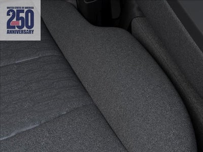 2026 RAM 2500 Base