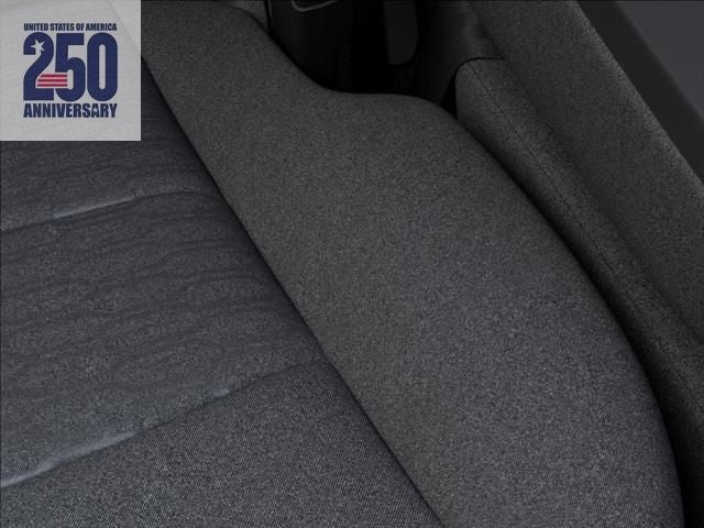 2026 RAM 2500 Base