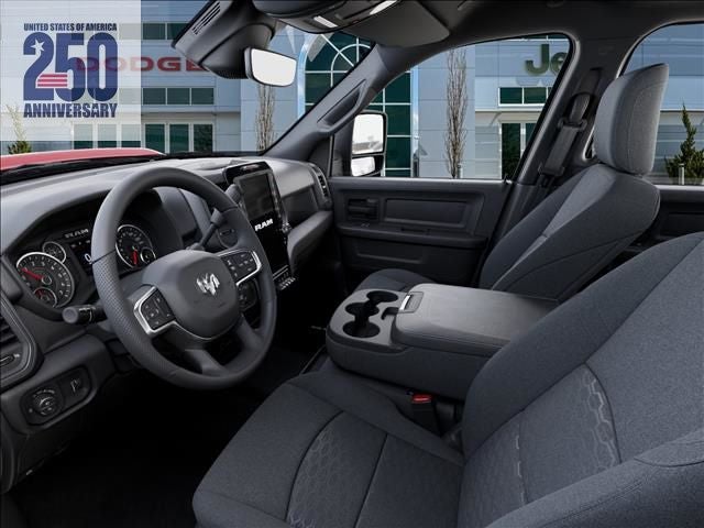 2026 RAM 2500 Base