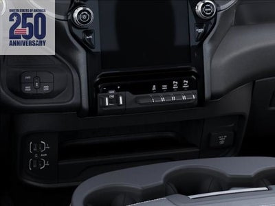 2026 RAM 2500 Base