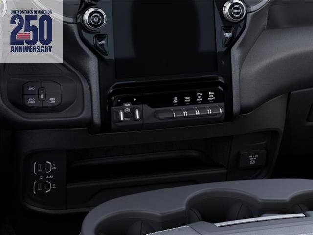 2026 RAM 2500 Base