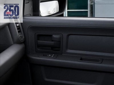 2026 RAM 2500 Base