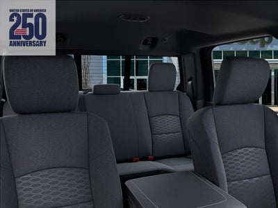 2026 RAM 2500 Base