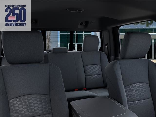 2026 RAM 2500 Base