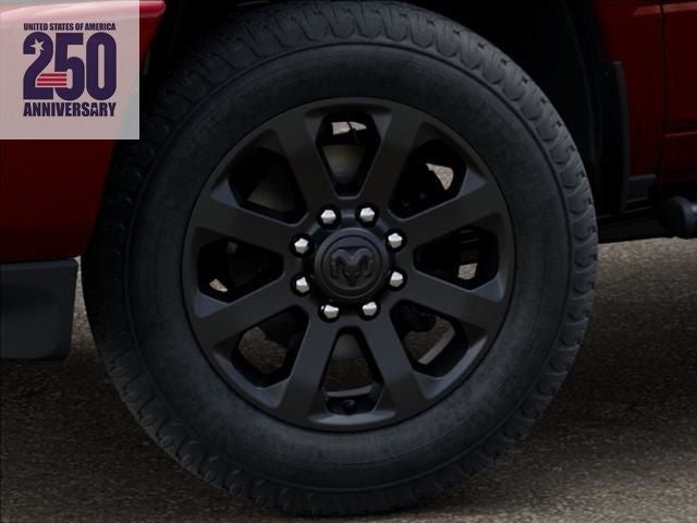 2026 RAM 2500 Base