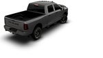 2026 RAM 2500 Black Express